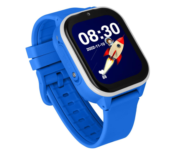 GARETT Kids Sun Ultra 4G Niebieski - 1175294 - zdjęcie 3